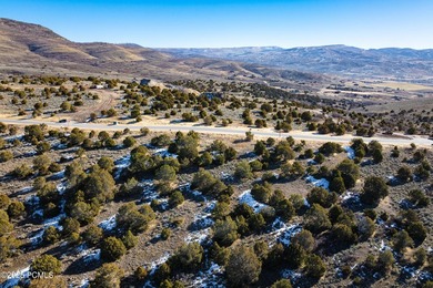 Uinta Ridge represents the gateway to the final new homesites to - photo 7
