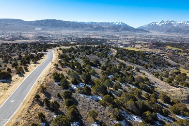 Uinta Ridge represents the gateway to the final new homesites to - photo 9