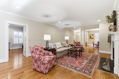 Welcome to 221 Holiday Road, a beautifully renovated home in the - photo 6