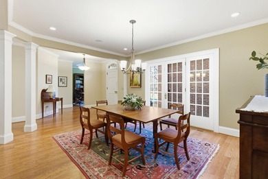 Welcome to 221 Holiday Road, a beautifully renovated home in the - photo 7