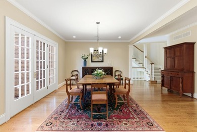 Welcome to 221 Holiday Road, a beautifully renovated home in the - photo 8