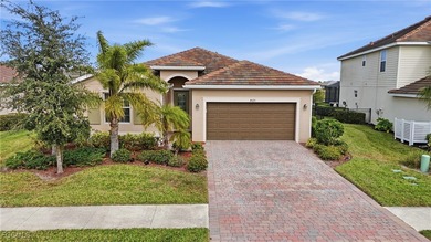 Lehigh Acres Area Home For Sale in Alva Florida