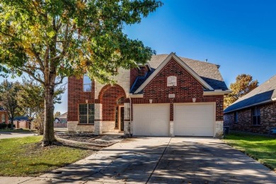 Lake Home For Sale in Grand Prairie, Texas