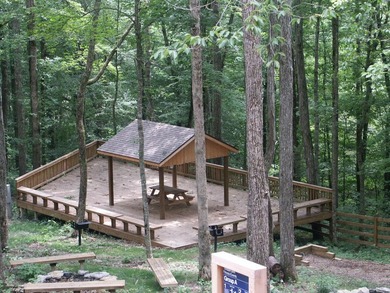 1.6 Acre Lake Cumberland Building Lot - photo 4