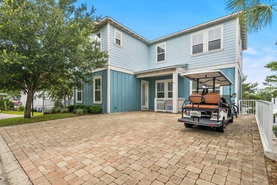 Welcome to your ideal 30A retreat in the highly sought-after - photo 1