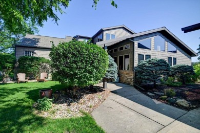 Lake Home For Sale in Madison, Wisconsin