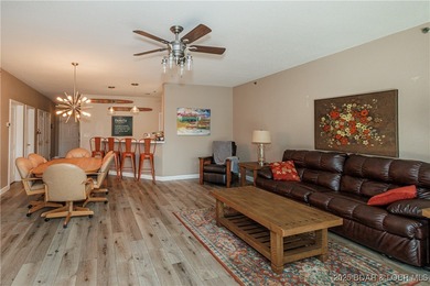 Stunning waterfront view in this FULL PACKAGE updated, fully - photo 11