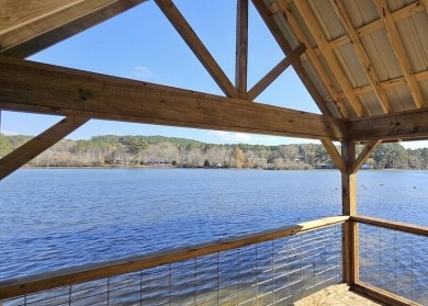 Lake Home For Sale in Tunnel Hill, Georgia