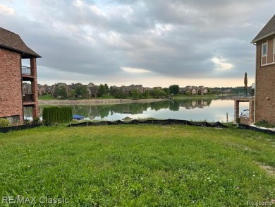 Lake Lot For Sale in South Lyon, Michigan