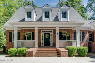Lake Home For Sale in Wallace, North Carolina
