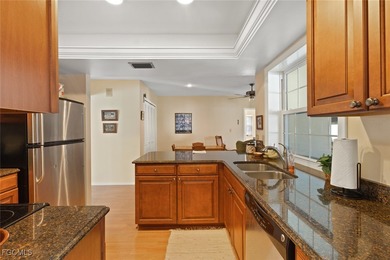 Located in the sought-after, deed-restricted community of