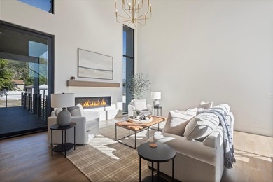 This stunning new home combines modern luxury with thoughtful - photo 12
