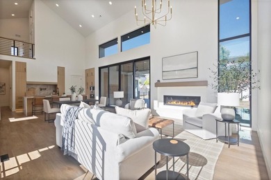 This stunning new home combines modern luxury with thoughtful - photo 13