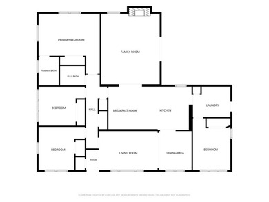 WELCOME HOME... This beautifully remodeled ranch features 4 - photo 4