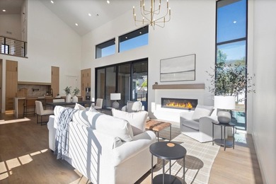 This stunning new home combines modern luxury with thoughtful - photo 14