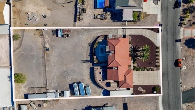 Equestrian lifestyle! Located in Mission Hills Estates! OVER AN