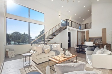 This stunning new home combines modern luxury with thoughtful - photo 16