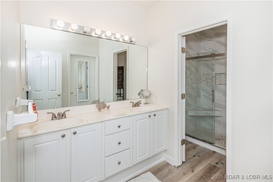 Stunning waterfront view in this FULL PACKAGE updated, fully - photo 17