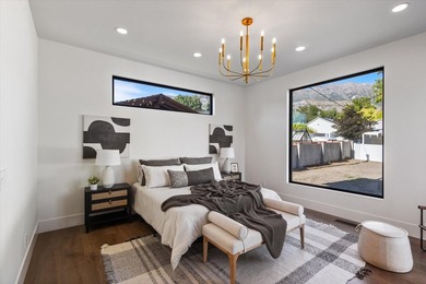 This stunning new home combines modern luxury with thoughtful - photo 20