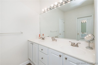 Stunning waterfront view in this FULL PACKAGE updated, fully - photo 21