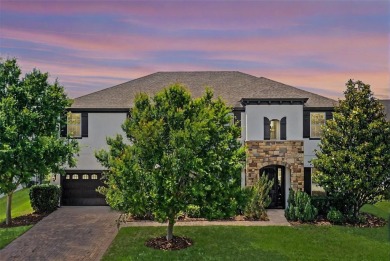Lake Home For Sale in Winter Garden, Florida
