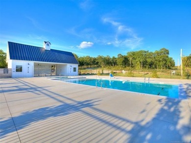 Lake Eufaula Lot For Sale in Eufaula Oklahoma