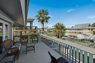 Imagine yourself relaxing outside on the deck with a nice cool - photo 24