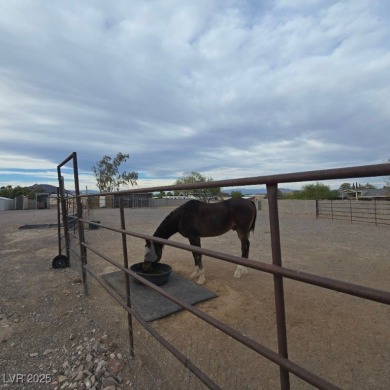 Equestrian lifestyle! Located in Mission Hills Estates! OVER AN