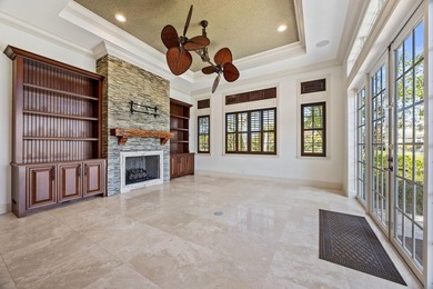 Now offered at $2,775,000, this exceptional waterfront estate - photo 25