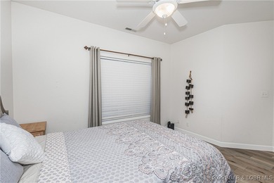 Stunning waterfront view in this FULL PACKAGE updated, fully - photo 26