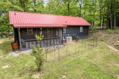 SOLD: Little Cabin Near State Park Resort & Boat Ramp! - photo 20