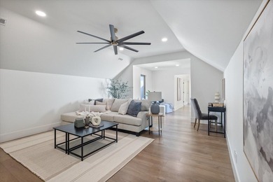 This stunning new home combines modern luxury with thoughtful - photo 30