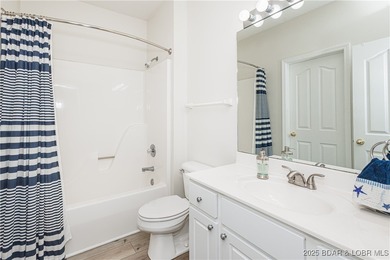 Stunning waterfront view in this FULL PACKAGE updated, fully - photo 31