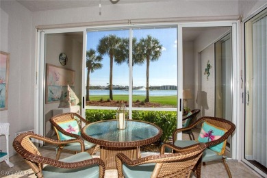 Lake Condo For Sale in Fort Myers, Florida