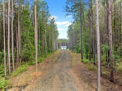 Lake Acreage For Sale in San Augustine, Texas
