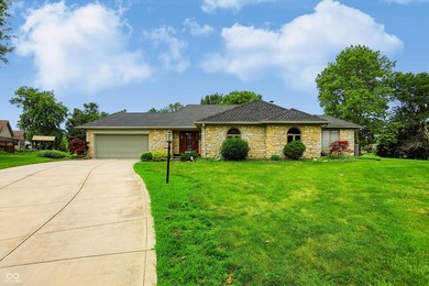 Beautiful Overlook! Magnificent multi story home on Dye's Walk - photo 1