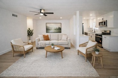 Finding a fully remodeled 2-bedroom, 1-bath home in San Diego - photo 1