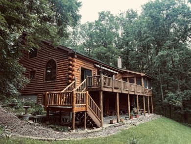 (private lake, pond, creek) Home For Sale in Ferryville Wisconsin