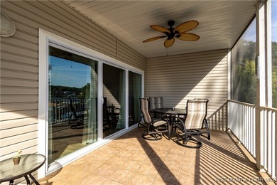 Stunning waterfront view in this FULL PACKAGE updated, fully - photo 33