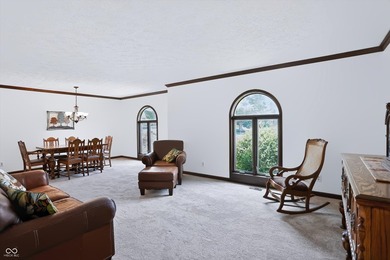 Beautiful Overlook! Magnificent multi story home on Dye's Walk - photo 4