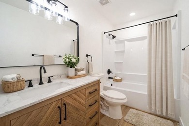 Finding a fully remodeled 2-bedroom, 1-bath home in San Diego - photo 4