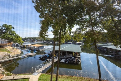 Stunning waterfront view in this FULL PACKAGE updated, fully - photo 35