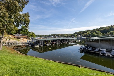 Stunning waterfront view in this FULL PACKAGE updated, fully - photo 37