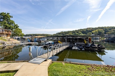 Stunning waterfront view in this FULL PACKAGE updated, fully - photo 38