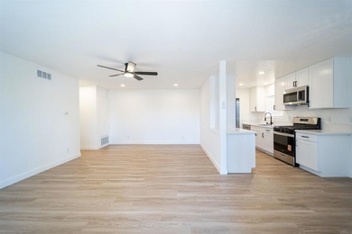 Finding a fully remodeled 2-bedroom, 1-bath home in San Diego - photo 9