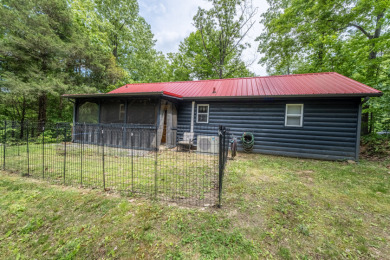 SOLD: Little Cabin Near State Park Resort & Boat Ramp! - photo 23