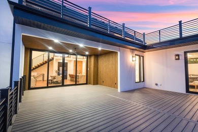 This stunning new home combines modern luxury with thoughtful - photo 45