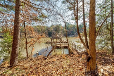 Lake Lot For Sale in Morganton, North Carolina