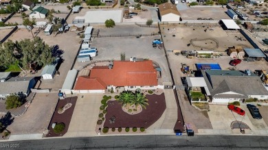 Equestrian lifestyle! Located in Mission Hills Estates! OVER AN