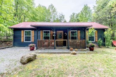 SOLD: Little Cabin Near State Park Resort & Boat Ramp! - photo 3